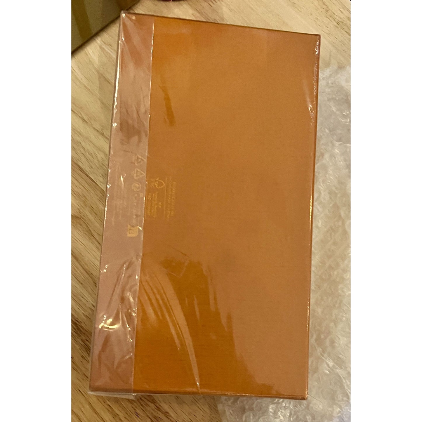 Louis Vuitton Fondation Luxury Playing Cards Set With Wooden Box