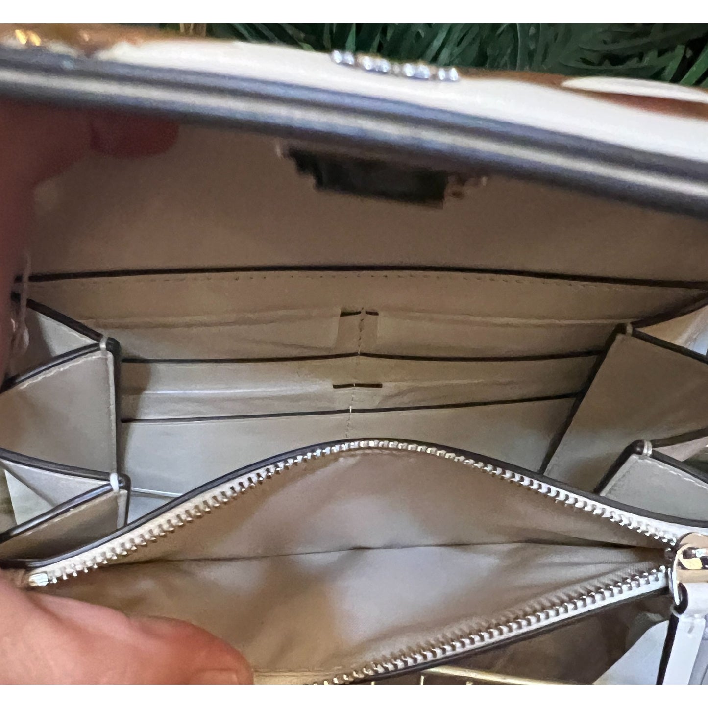 TORY BURCH FLOWER POWER EMERSON HANDBAG ✺✺