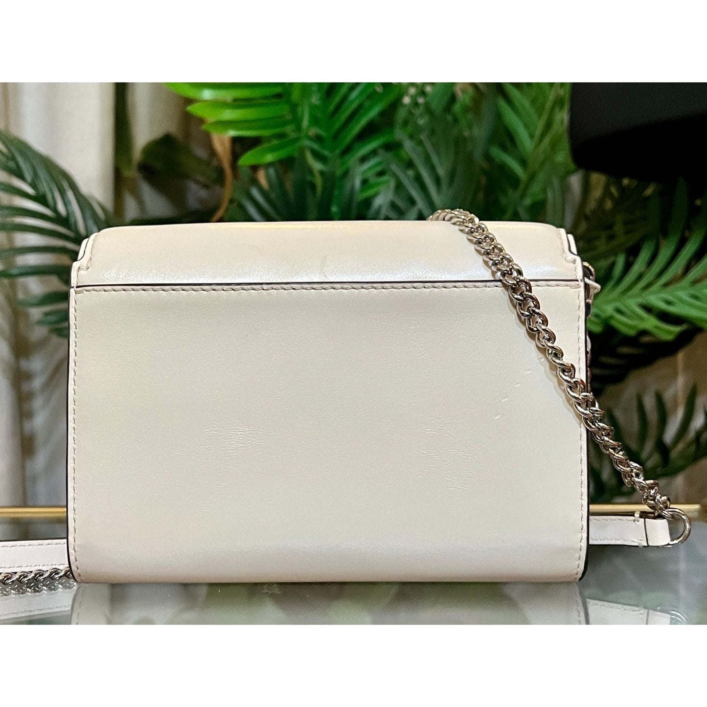 TORY BURCH FLOWER POWER EMERSON HANDBAG ✺✺