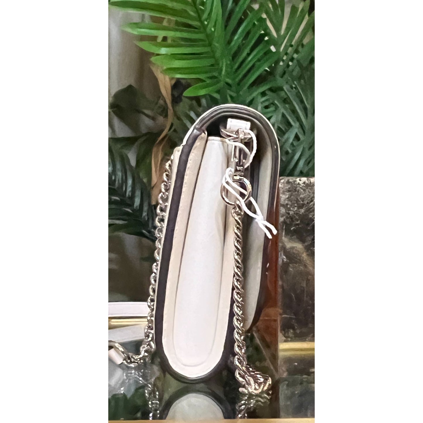 TORY BURCH FLOWER POWER EMERSON HANDBAG ✺✺