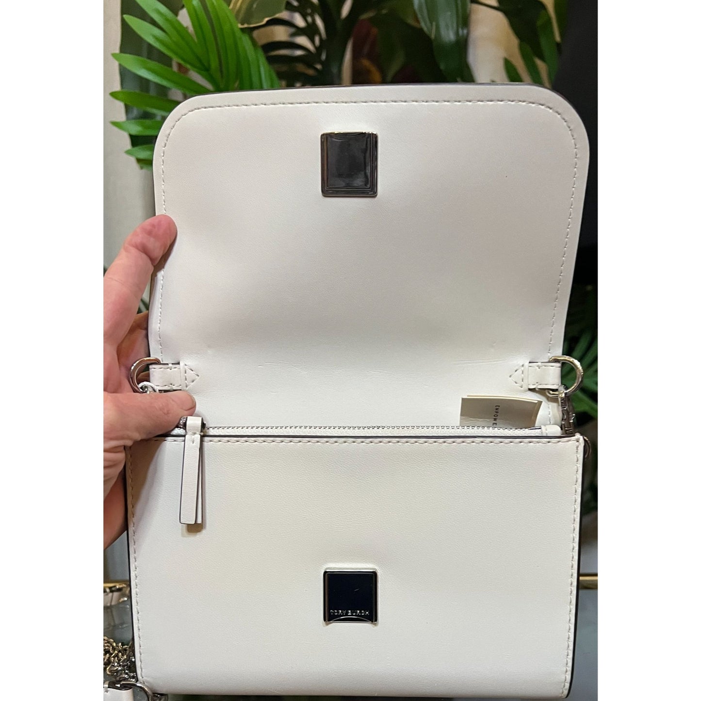 TORY BURCH FLOWER POWER EMERSON HANDBAG ✺✺