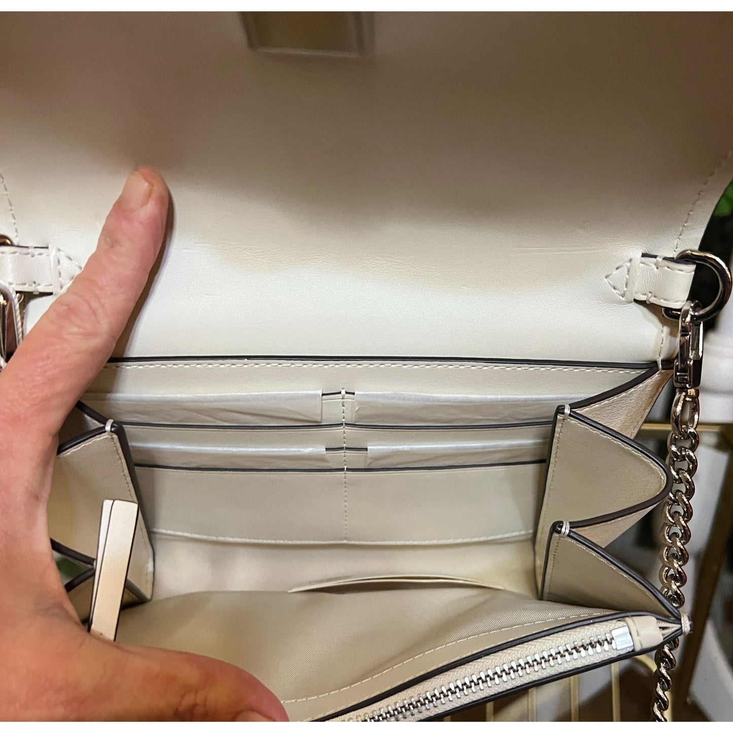 TORY BURCH FLOWER POWER EMERSON HANDBAG ✺✺