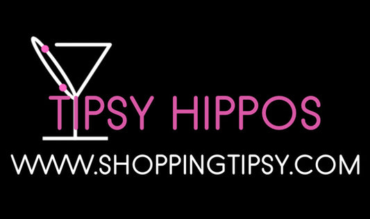 Poshmarks Tipsy Hippos is now online!