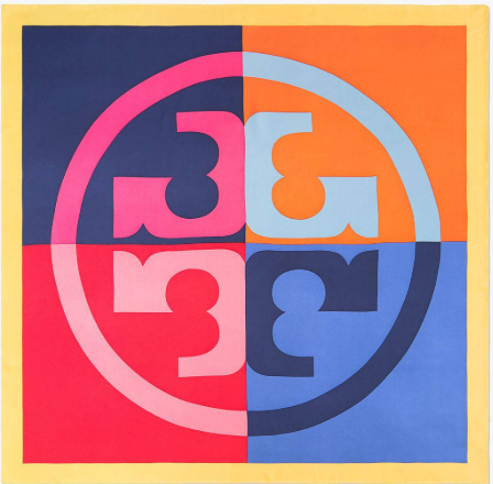 Get Your Shopping Fix: Preloved Tory Burch Bags