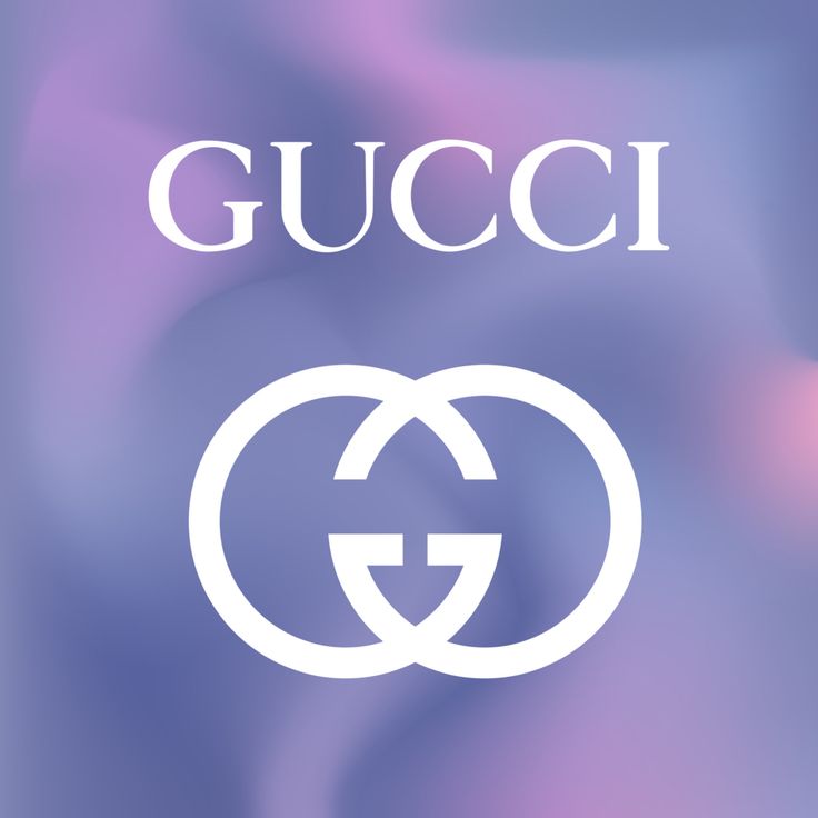 NEW TO YOU GUCCI!