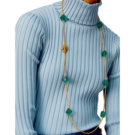✺✺ Tory Burch Roxanne Long Lariat Necklace ✺✺